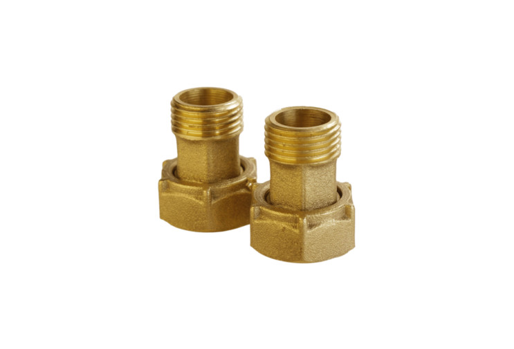 Штуцер SD Plus 3/4" на водомер SD42920 SD00047942