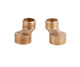 Эксцентрик SD Plus 1/2"х3/4" SD4301520