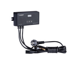 Контролер Thermo Alliance ТА22v2 для управління насосом ЦО Контролер Thermo Alliance ТА22v2 для управління насосом ЦО