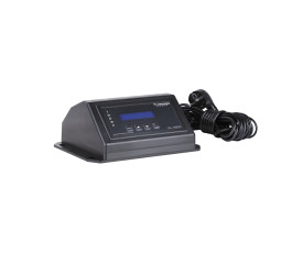 Контроллер Thermo Alliance TA72v2PID для управления вентилятором, насосом ЦО, ГВС, комнатным термостатом
