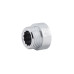 Удлинитель SD Plus 10х1/2" хром SD1301510 SD00010124