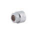 Удлинитель SD Plus 15х1/2" хром SD1301515 SD00010126