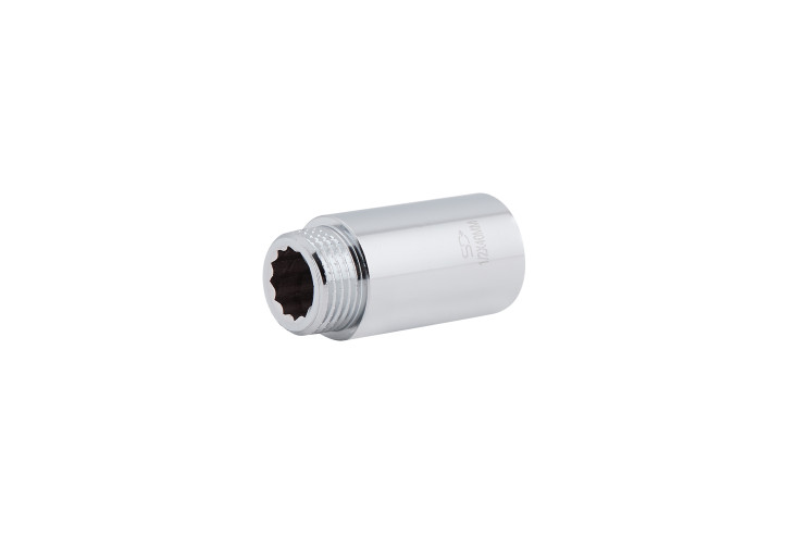 Удлинитель SD Plus 40х1/2" хром SD1301540 SD00010134