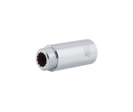 Подовжувач SD Plus 50х1/2" хром SD1301550