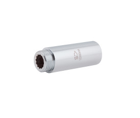 Удлинитель SD Plus 60х1/2" хром SD1301560