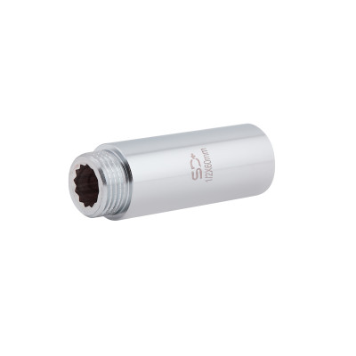 Удлинитель SD Plus 60х1/2" хром SD1301560 Удлинитель SD Plus 60х1/2" хром SD1301560