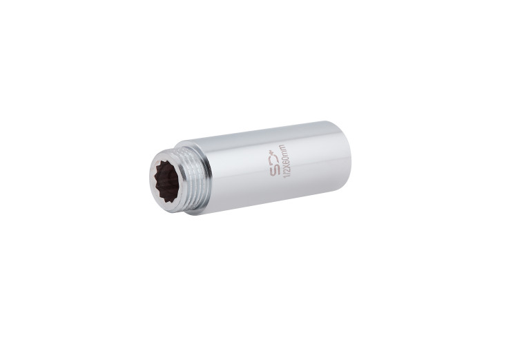 Удлинитель SD Plus 60х1/2" хром SD1301560 SD00010138