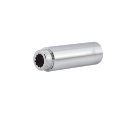 Удлинитель SD Plus 70х1/2" хром SD1301570 Удлинитель SD Plus 70х1/2" хром SD1301570
