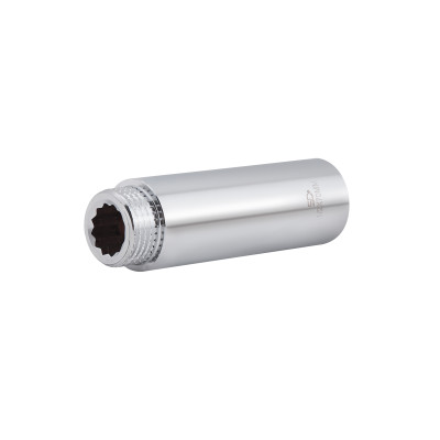 Удлинитель SD Plus 70х1/2" хром SD1301570 Удлинитель SD Plus 70х1/2" хром SD1301570