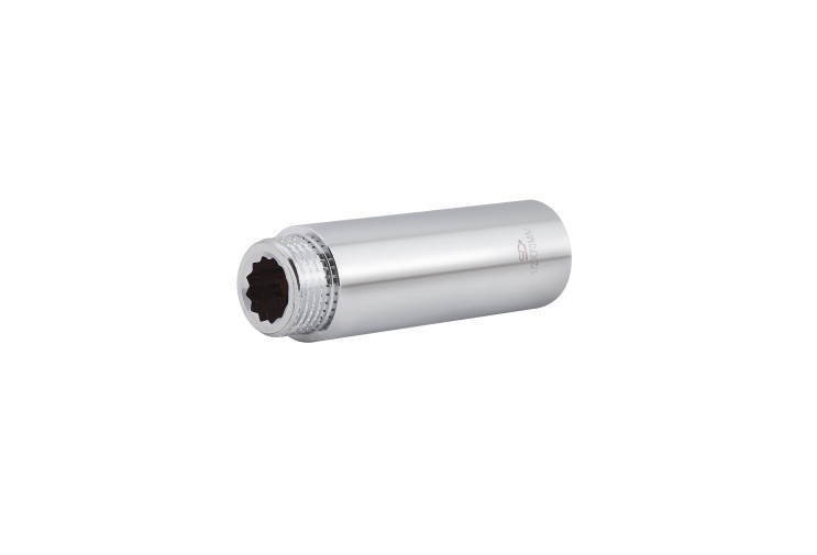 Удлинитель SD Plus 70х1/2" хром SD1301570 SD00010140