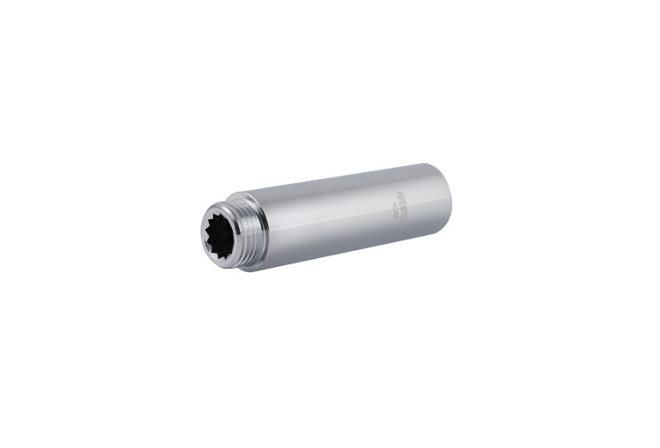 Удлинитель SD Plus 80х1/2" хром SD1301580 SD00010142