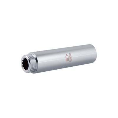 Удлинитель SD Plus 90х1/2" хром SD1301590 Удлинитель SD Plus 90х1/2" хром SD1301590