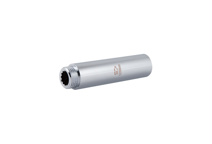 Удлинитель SD Plus 90х1/2" хром SD1301590 SD00010144