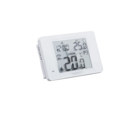 Недельный программируемый термостат Thermo Alliance ТА-2701WiFi сенсорный c WiFi Недельный программируемый термостат Thermo Alliance ТА-2701WiFi сенсорный c WiFi