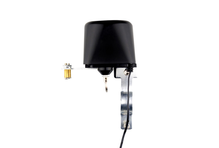 Сервопривід універсальний для кульового крана з WiFi WV-B SD00049558