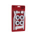 Комплект на радиатор SD Plus 3/4"х1" SD118202 SD00004885