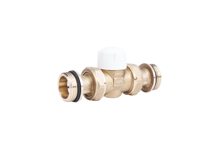 Зонний вентиль Icma 1"х2 №300 SD00003961