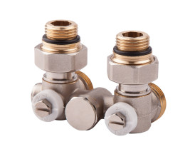 Вентиль однотрубный Icma 1/2" №903 Вентиль однотрубный Icma 1/2" №903