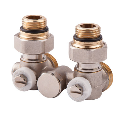 Вентиль однотрубный Icma 1/2" №903 Вентиль однотрубный Icma 1/2" №903