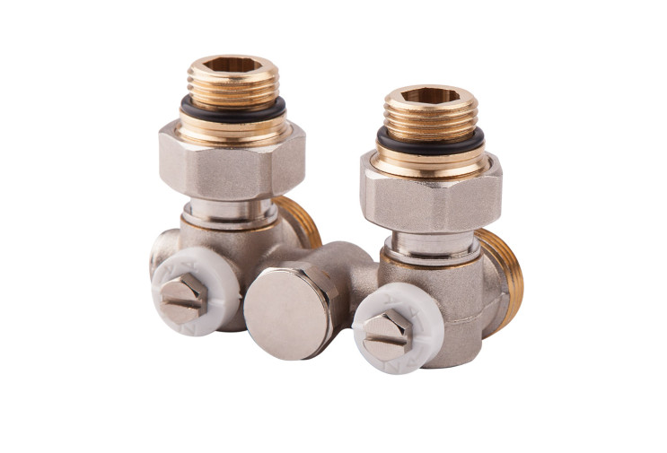 Вентиль однотрубный Icma 1/2" №903 SD00003967