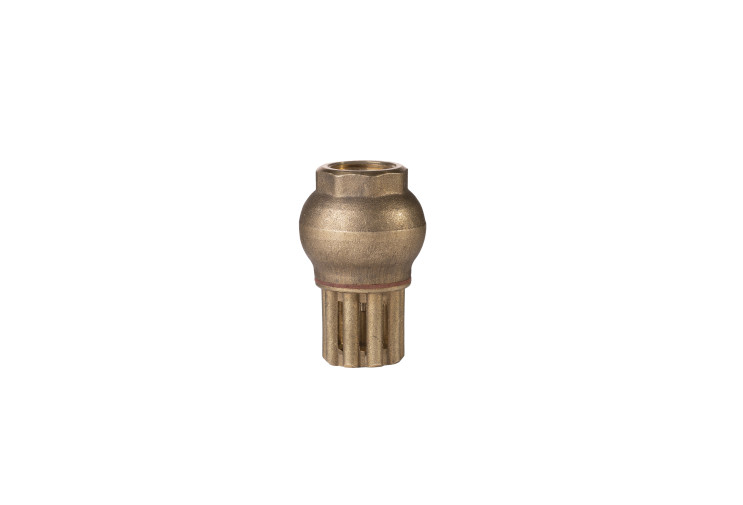 Донний клапан Icma 1/2" №49 SD00004414