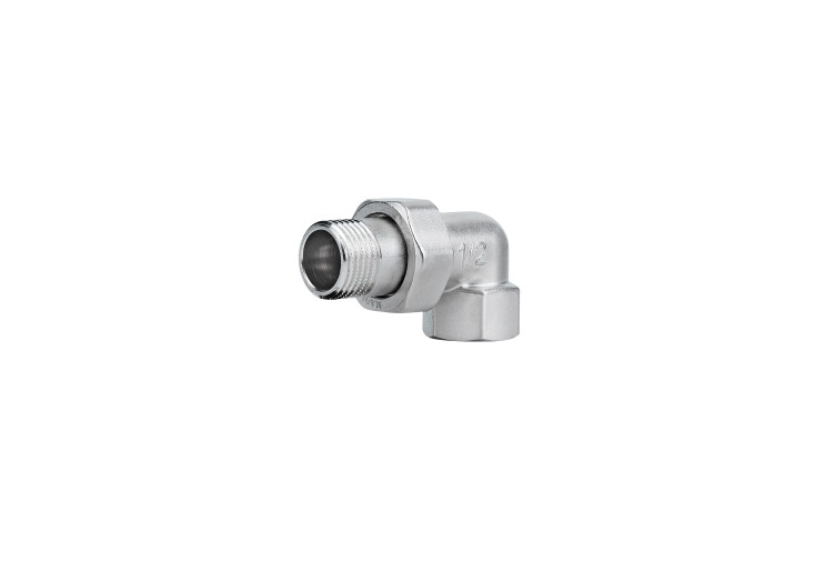 Сгон "Американка" Icma 1/2" угловой №808 SD00008297