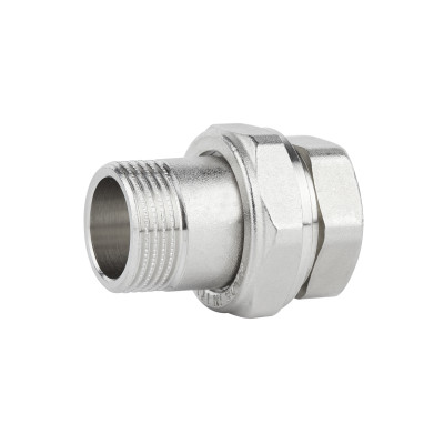 Згін "Американка" Icma 3/4" прямий №818