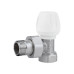 Кран радиаторный Icma 1/2" угловой №803 SD00005588