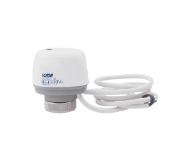 Сервопривод Icma 230V тип закритий №980 (NC)