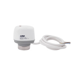 Сервопривод Icma 24V №980 (NC)