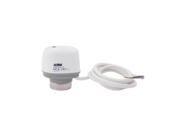 Сервопривод Icma 24V №980 (NC) SD00008393
