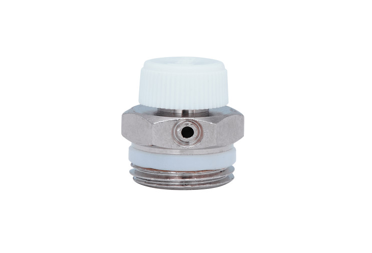 Кран Маевского Icma 1/2" с антипротечкой №702 SD00005514