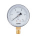 Манометр Icma 1/4" 0-6 бар, нижнє підключення №244 SD00006089
