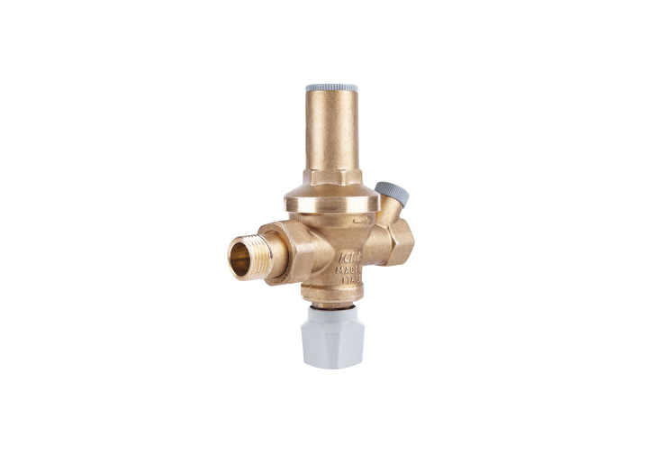 Підживлюючий клапан Icma 1/2" №249 SD00007342