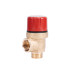 Предохранительный клапан Icma 1/2" ВН 1,5 бар №242 SD00007453