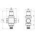 Редуктор Icma 1/2" №247 SD00008041