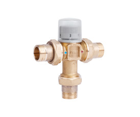 Змішувач термостатичний Icma 3/4" №148