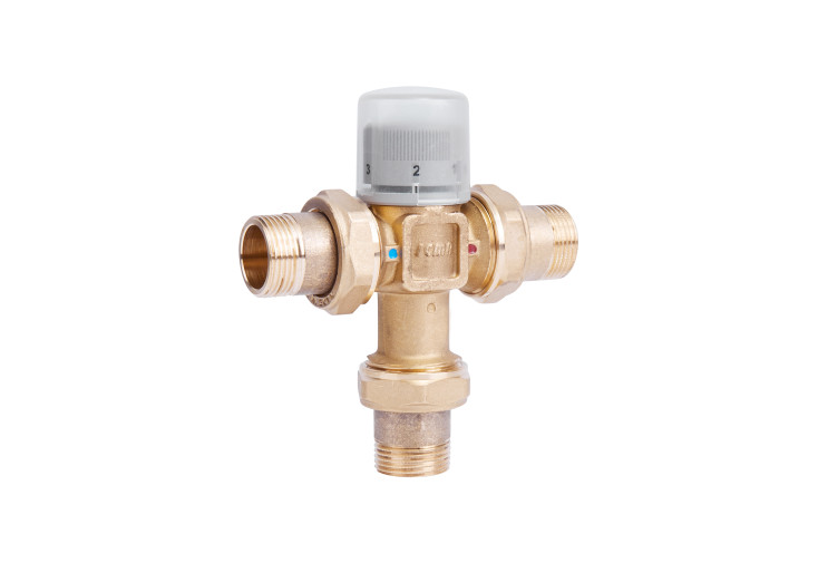 Змішувач термостатичний Icma 3/4" №148 SD00008536