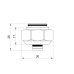 Евроконус Icma 16х2 3/4" №101 SD00004525