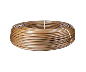 Труба GOLD-PEX Icma 16х2 мм, 200 м №P198