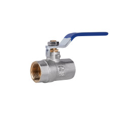 Кран кульовий SD Plus 1/2" ВР для води (важіль) SD600W15 Кран кульовий SD Plus 1/2" ВР для води (важіль) SD600W15