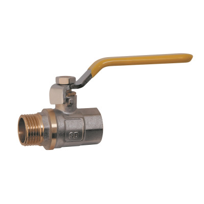 Кран шаровой SD Plus 3/4" ВН для газа (рычаг) SD605G20 Кран шаровой SD Plus 3/4" ВН для газа (рычаг) SD605G20