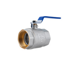 Кран кульовий SD Plus 2" ВР для води (важіль) SD600W50 Кран кульовий SD Plus 2" ВР для води (важіль) SD600W50