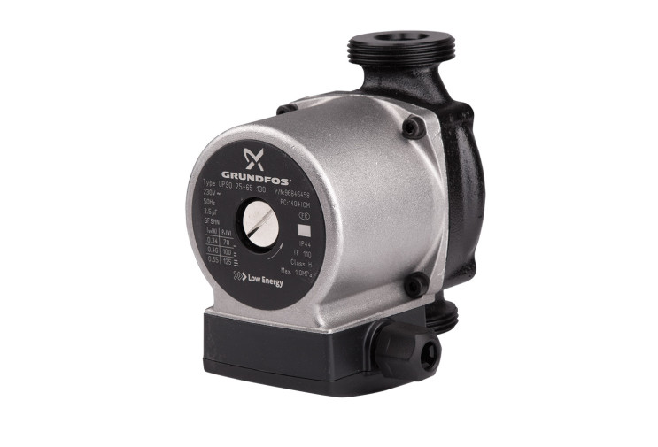 Насос Grundfos Icma 25/60 №P321 SD00006570