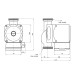Насос Grundfos Icma 25/60 №P321 SD00006570