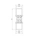 Муфта пресс Icma 16 №400 SD00006283
