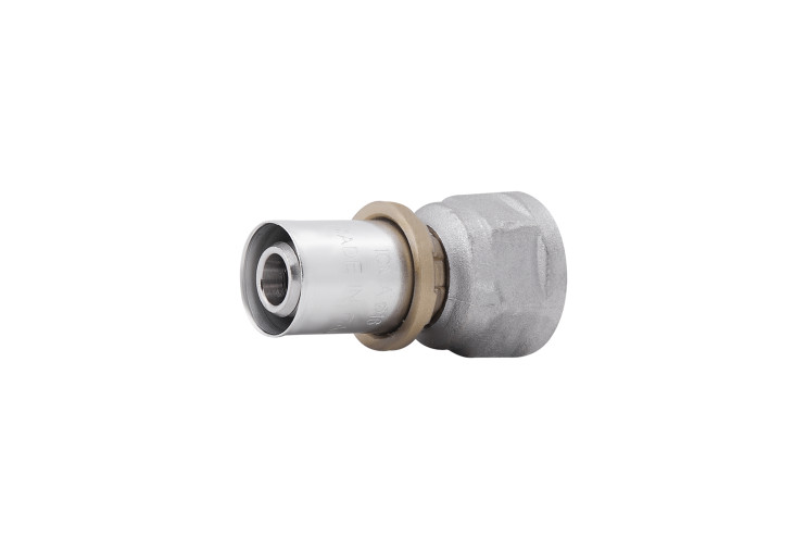 Переходник пресс Icma 16х1/2" ВР №401 SD00007151