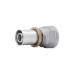 Переходник пресс Icma 16х1/2" ВР №401 SD00007151