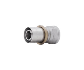 Переходник пресс Icma 20х1/2" ВР №401 Переходник пресс Icma 20х1/2" ВР №401