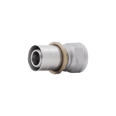 Переходник пресс Icma 20х1/2" ВР №401 Переходник пресс Icma 20х1/2" ВР №401